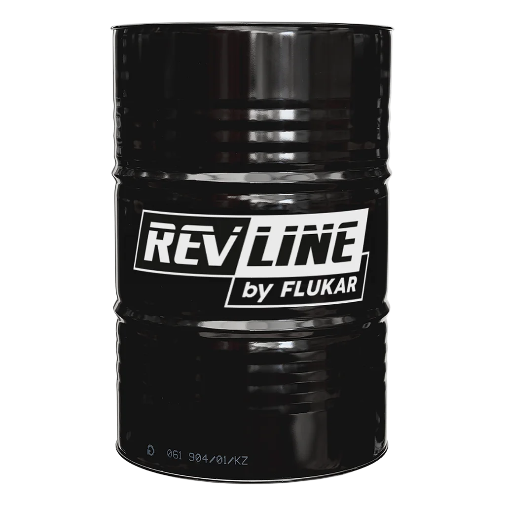 Олива моторна REVLINE ULTRA FORCE C3 5W-30